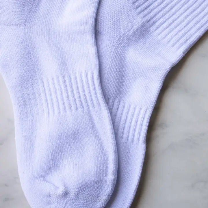 Women's Basic Sports Socks