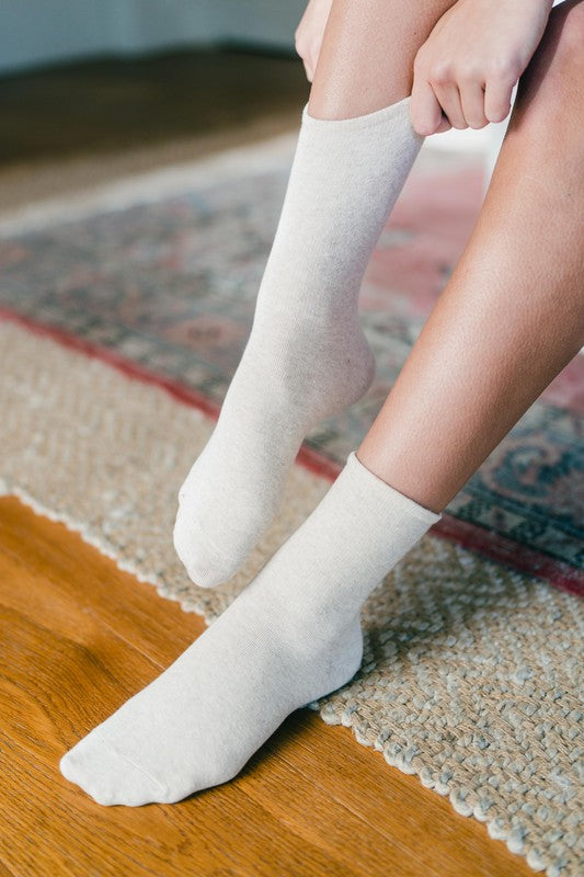 Neutral Socks