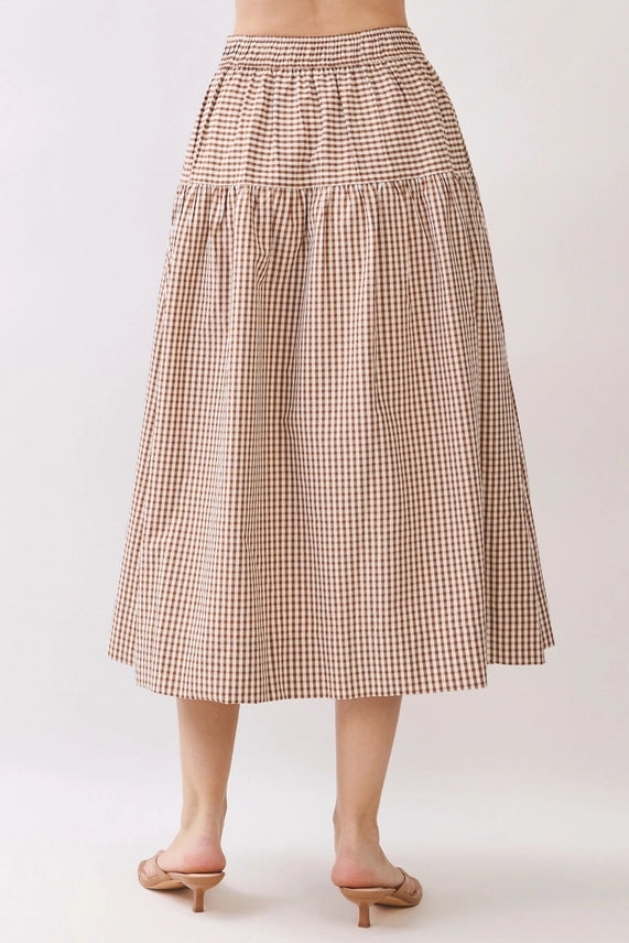 The Country Charm Skirt