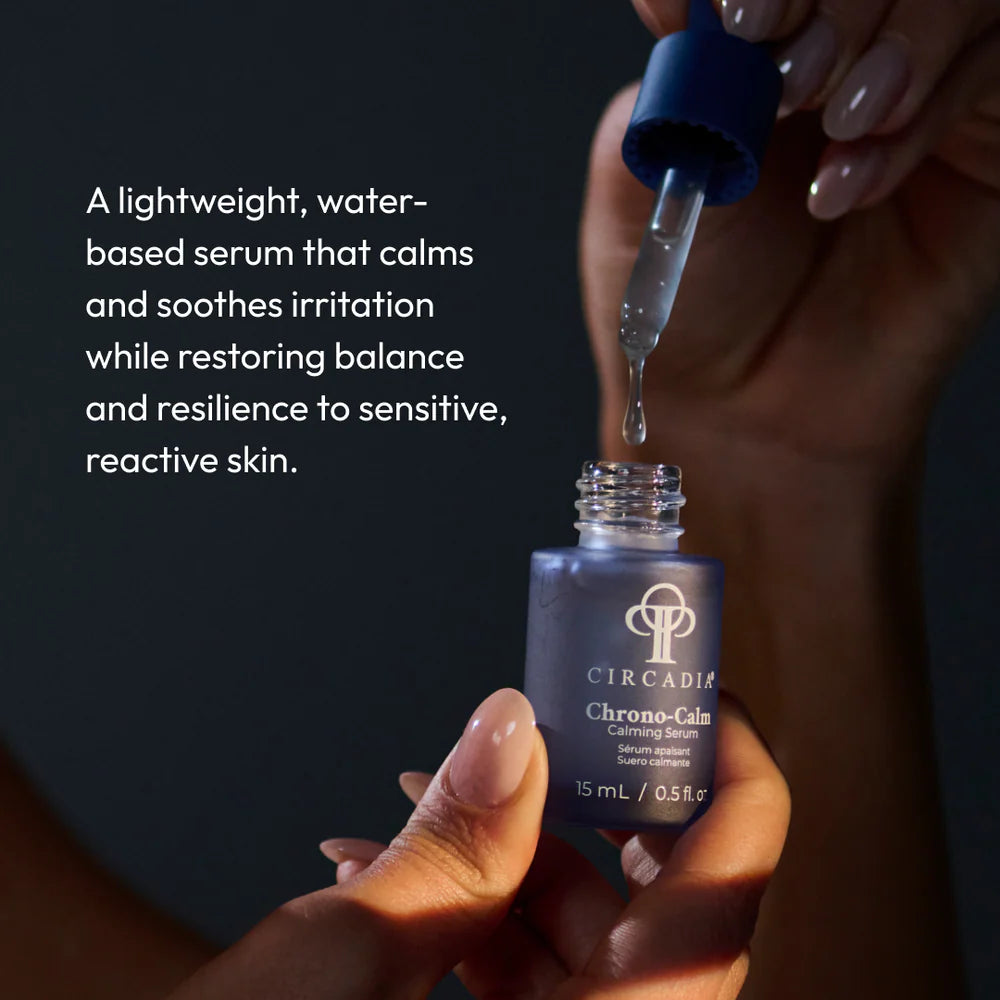 Chrono-Calm Calming Serum