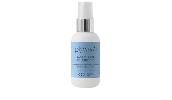 Glymed Plus Daily Skin Clarifier