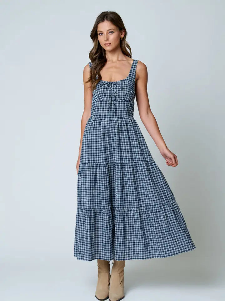 The Meadow Dress
