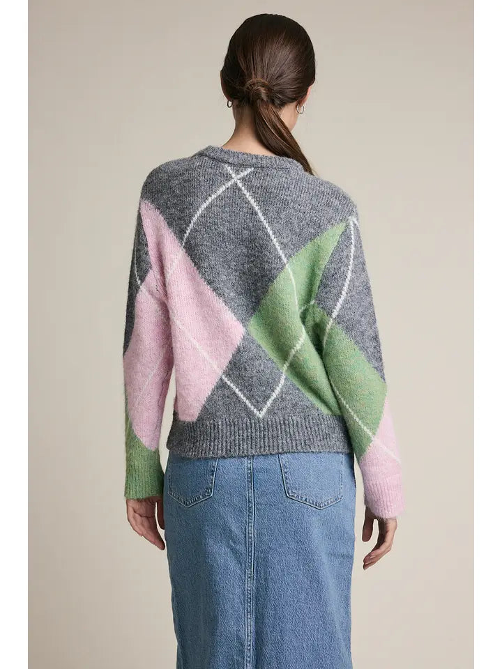 The Ivy Sweater