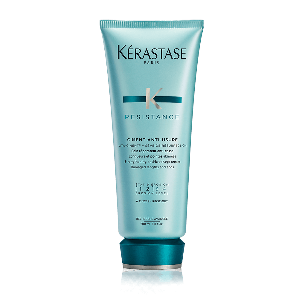 Resistance Ciment Anti Usure