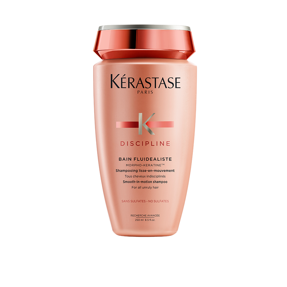 DISCIPLINE Bain Fluidealiste Sulfate Free