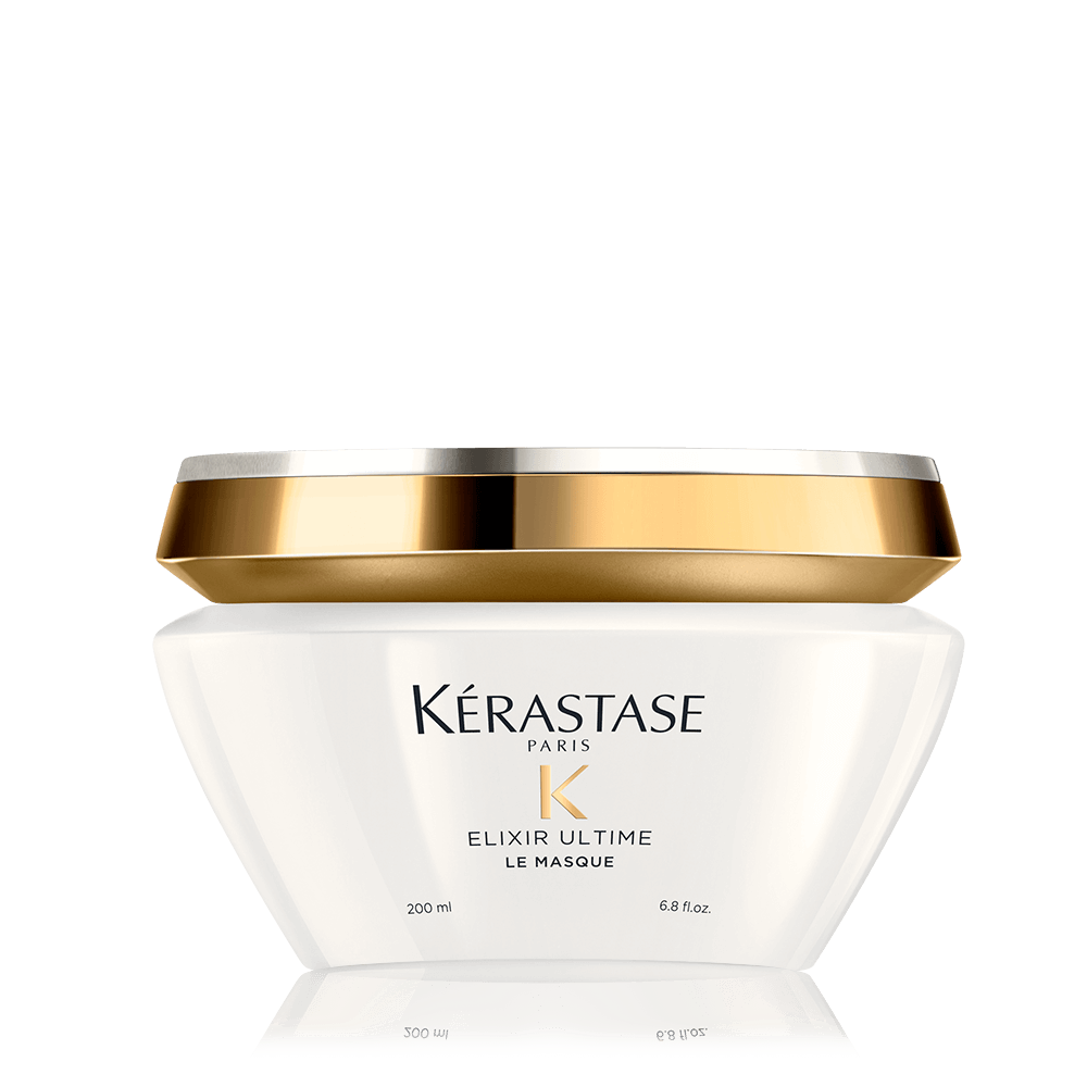 ELIXIR ULTIME Le Masque Hair Mask