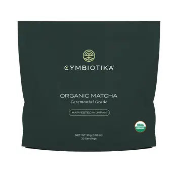 Organic Matcha