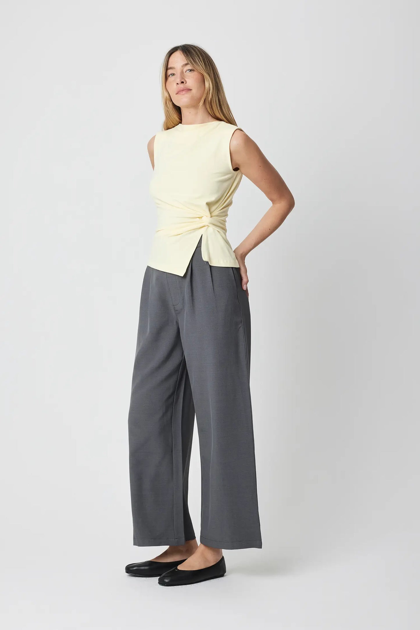 The Josephine Top