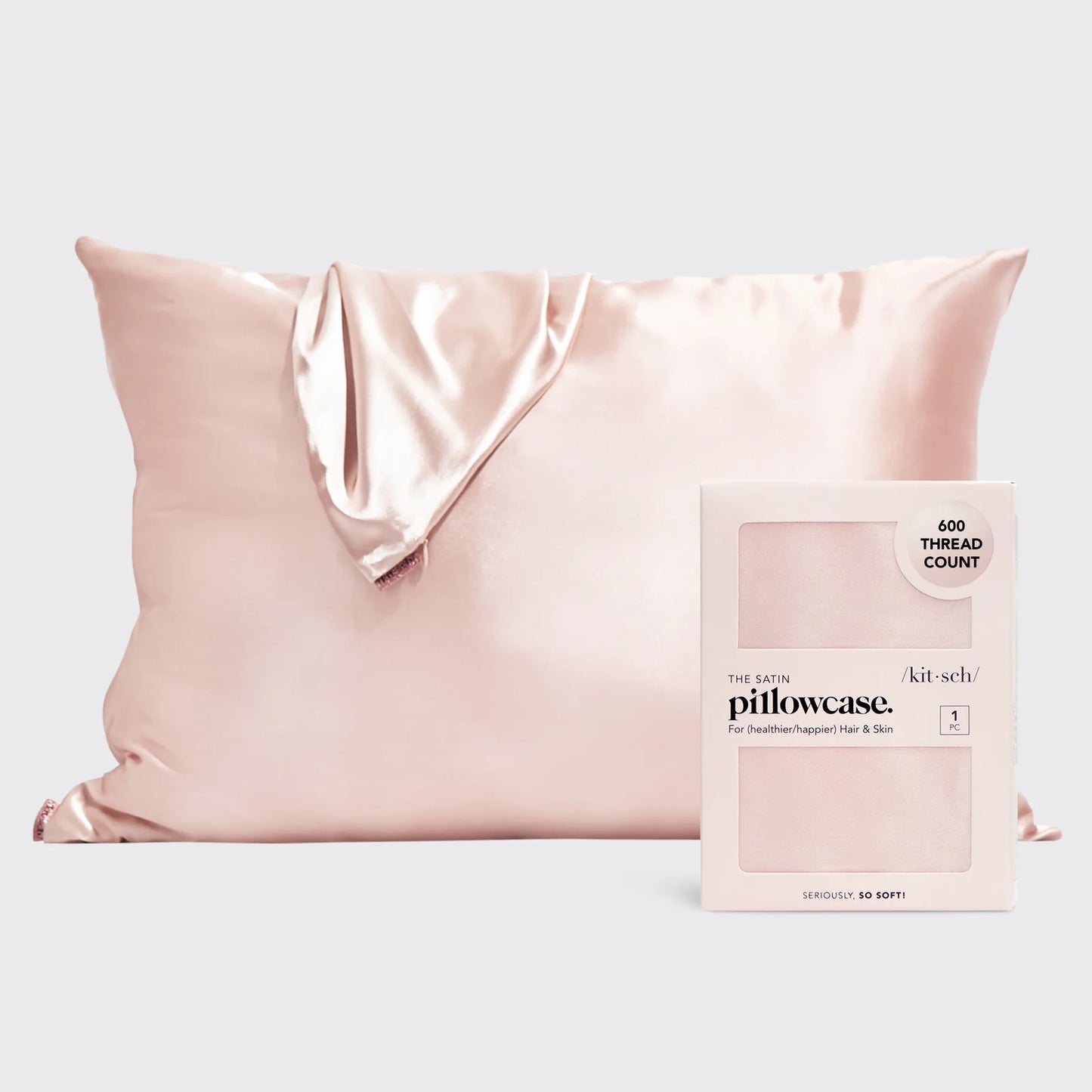 The Satin Pillowcase 1 Pack