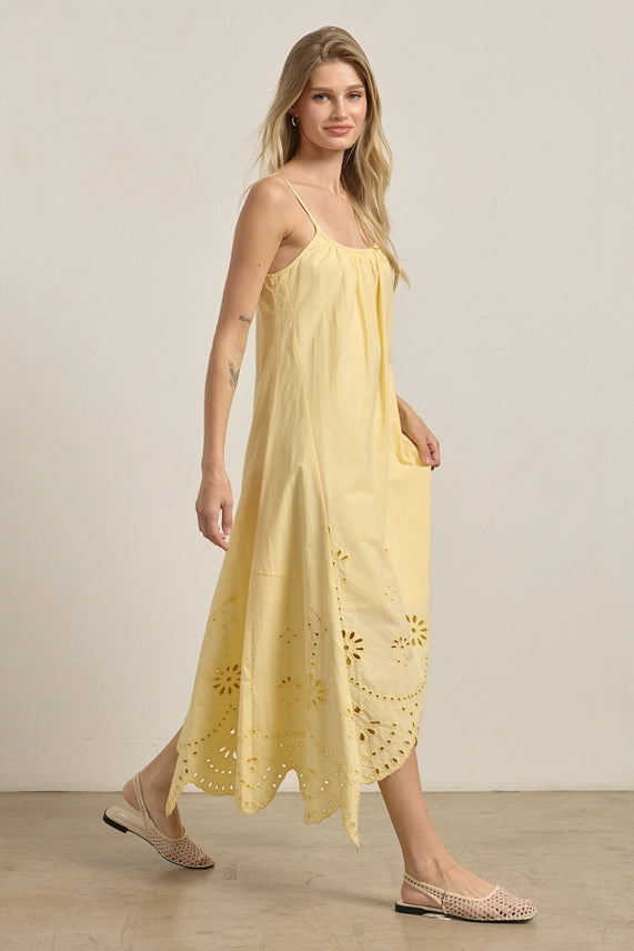 The Belle Dress