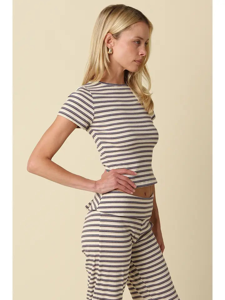 Lottie Stripe Set