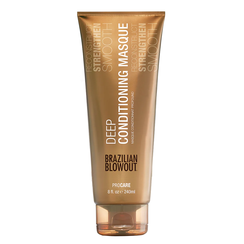Deep Conditioning Masque