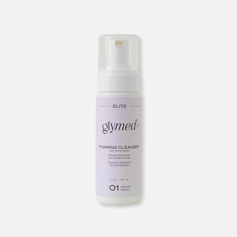 Glymed Plus Foaming Cleanser