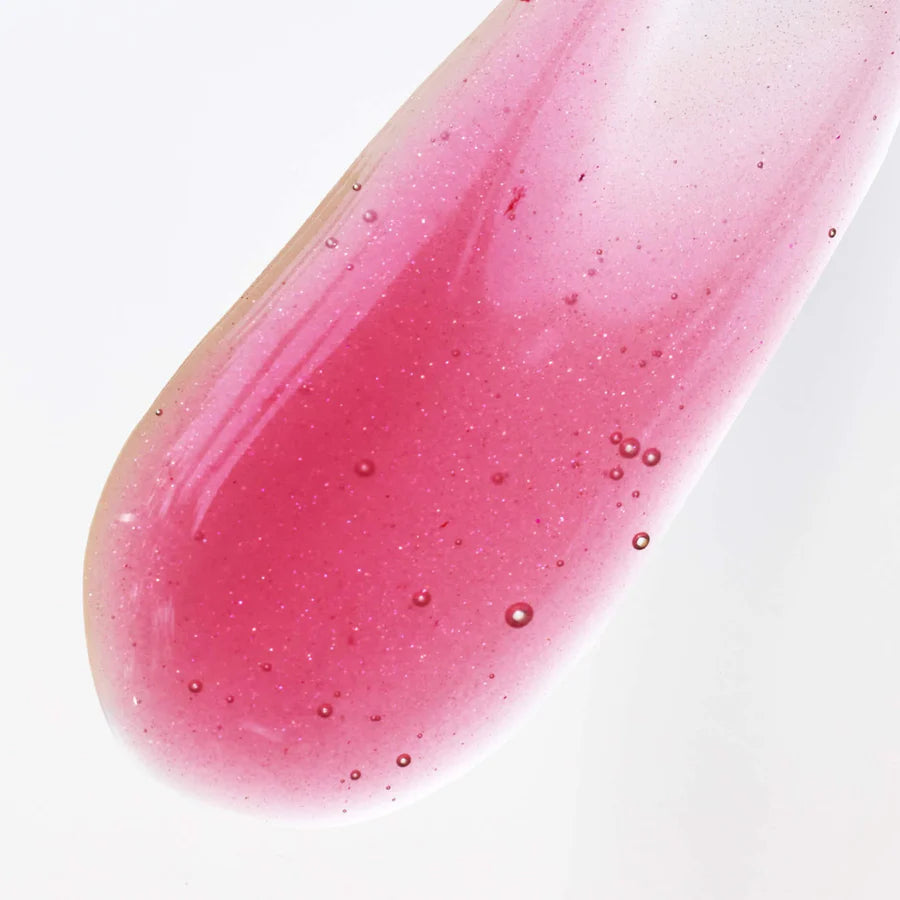 Hydrating Butter Gloss SPF 30 Berry Bomb
