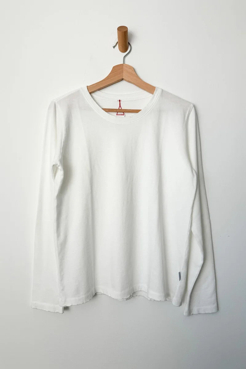 Vintage Everyday Long Sleeve