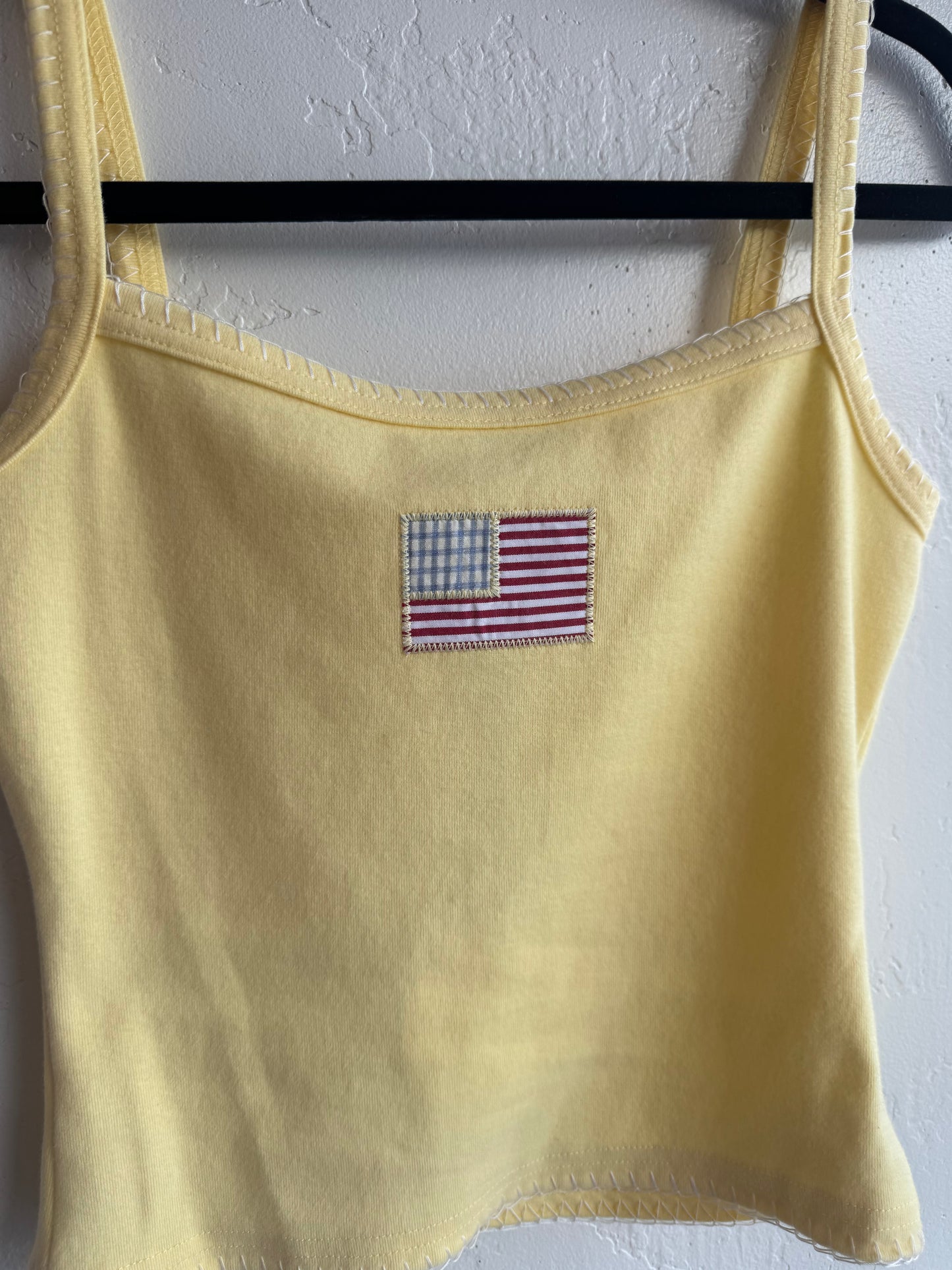 Liberty Tank
