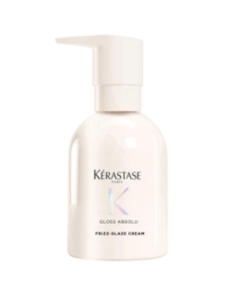 Gloss Absolu Frizz-Glaze Cream
