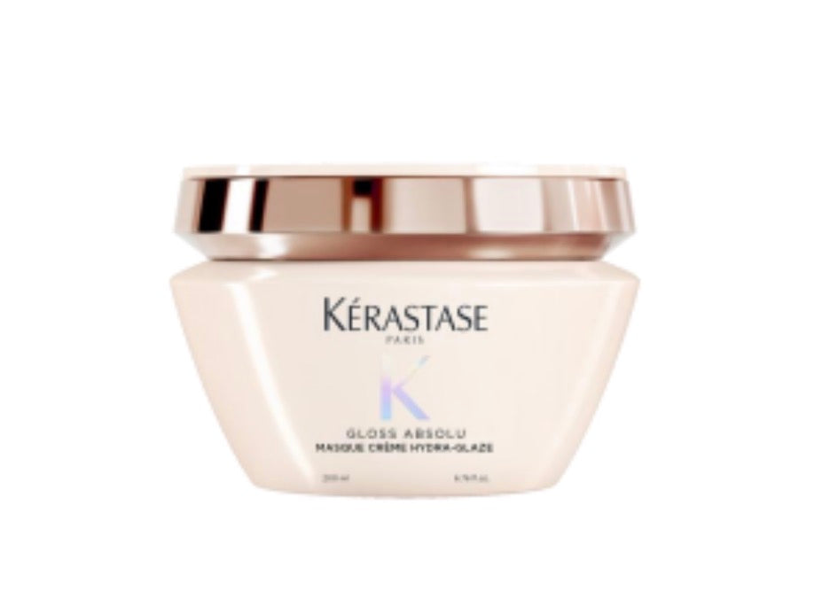 Gloss Masque Creme Hyrda Glaze