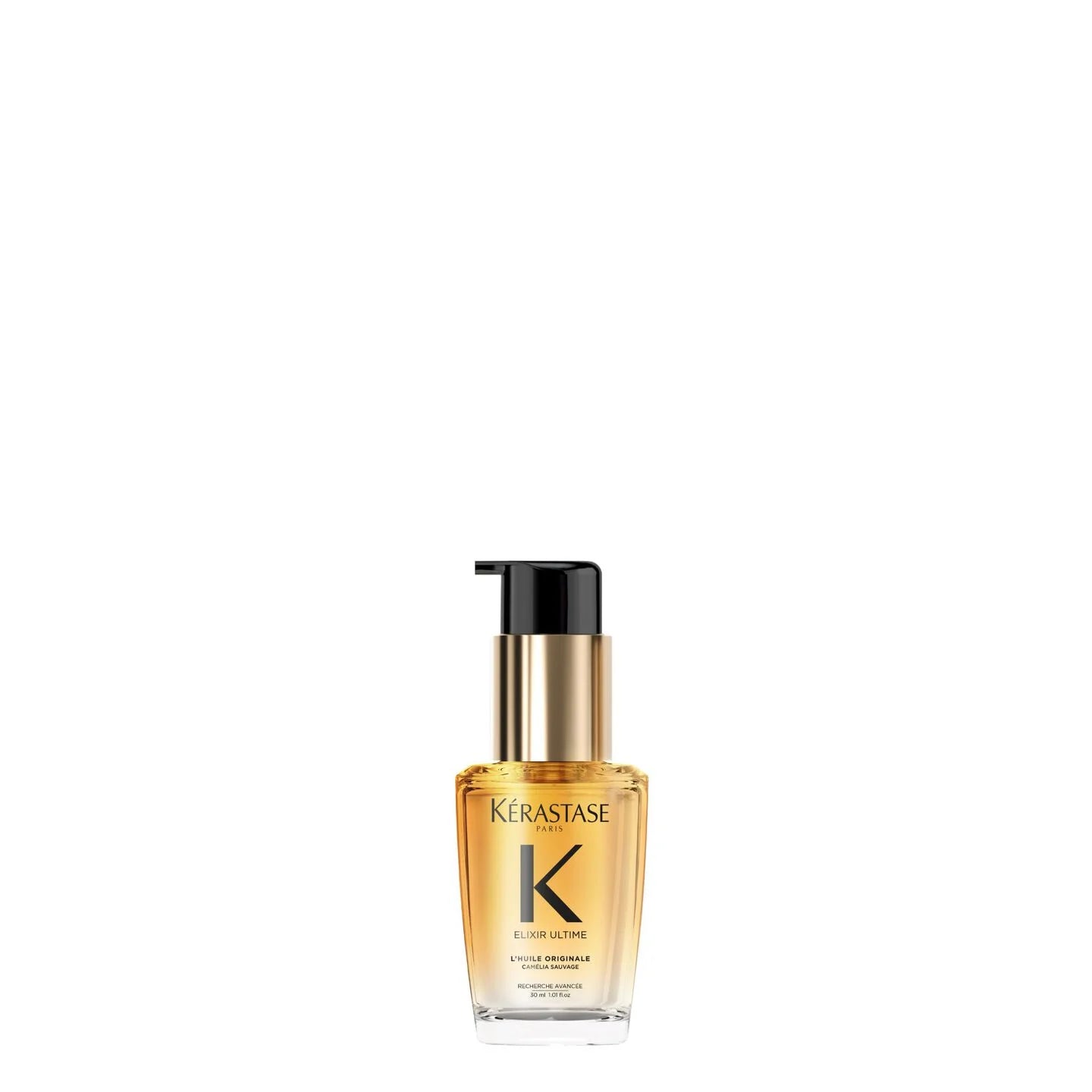 ELIXIR ULTIME ORIGINAL HAIR OIL