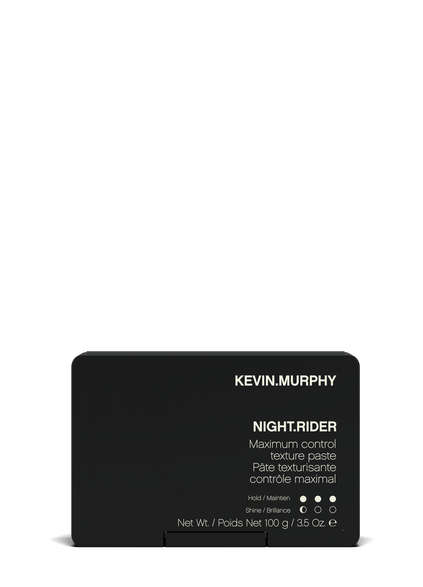 Kevin Murphy Night Rider