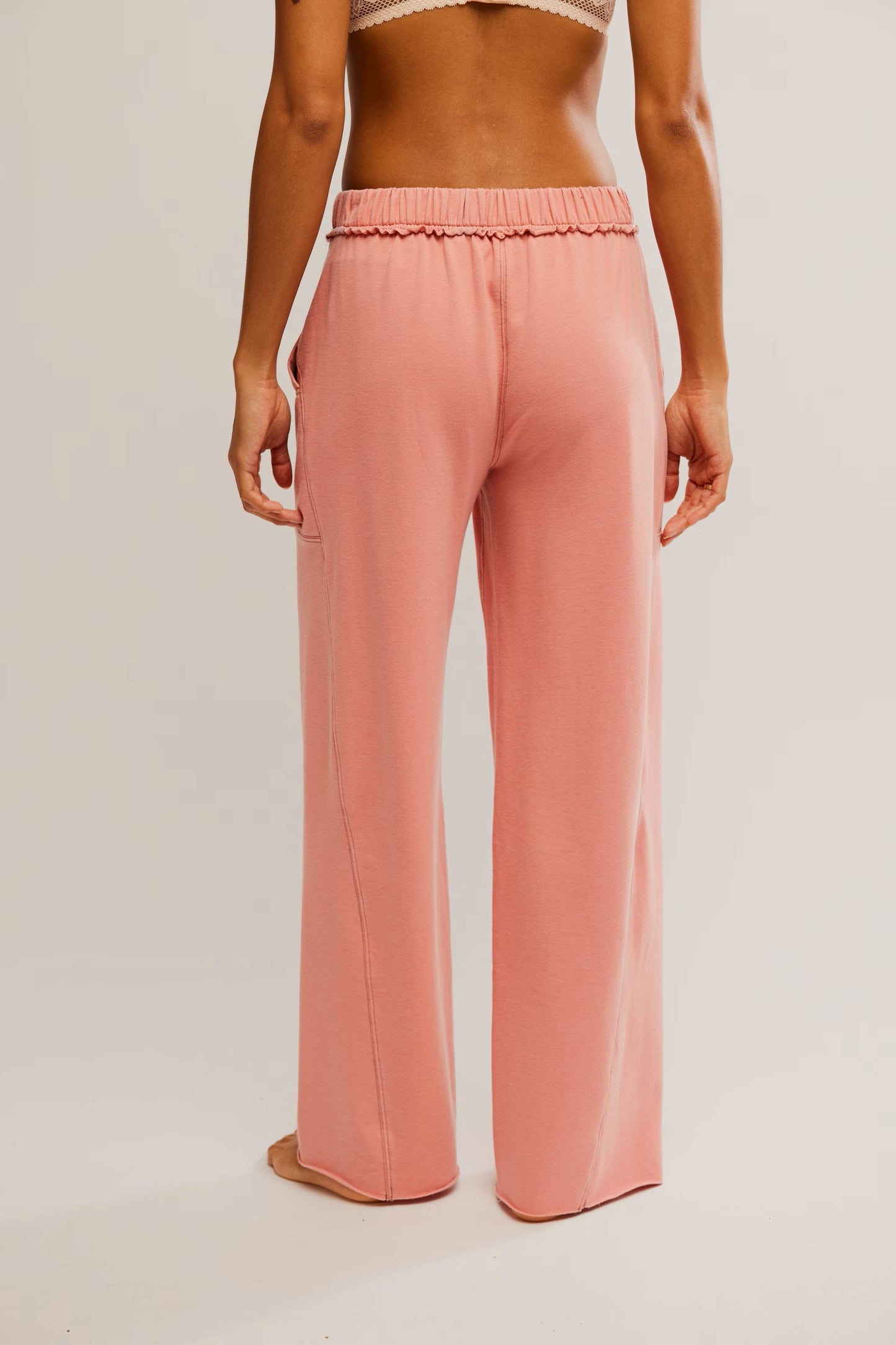 Don't Wait Up Lounge Pant