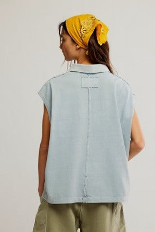 Keep On Polo