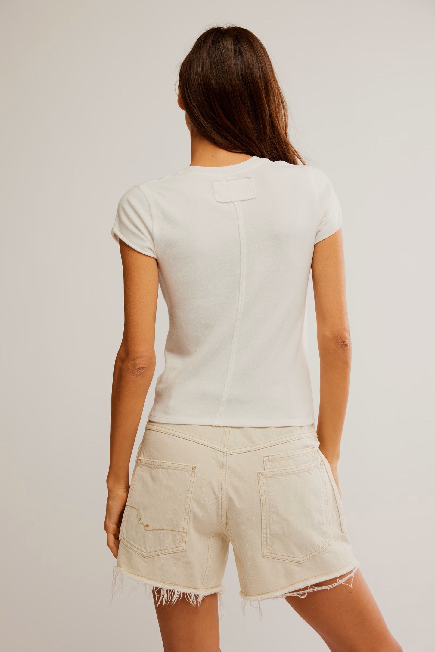 The Tee That Got Away