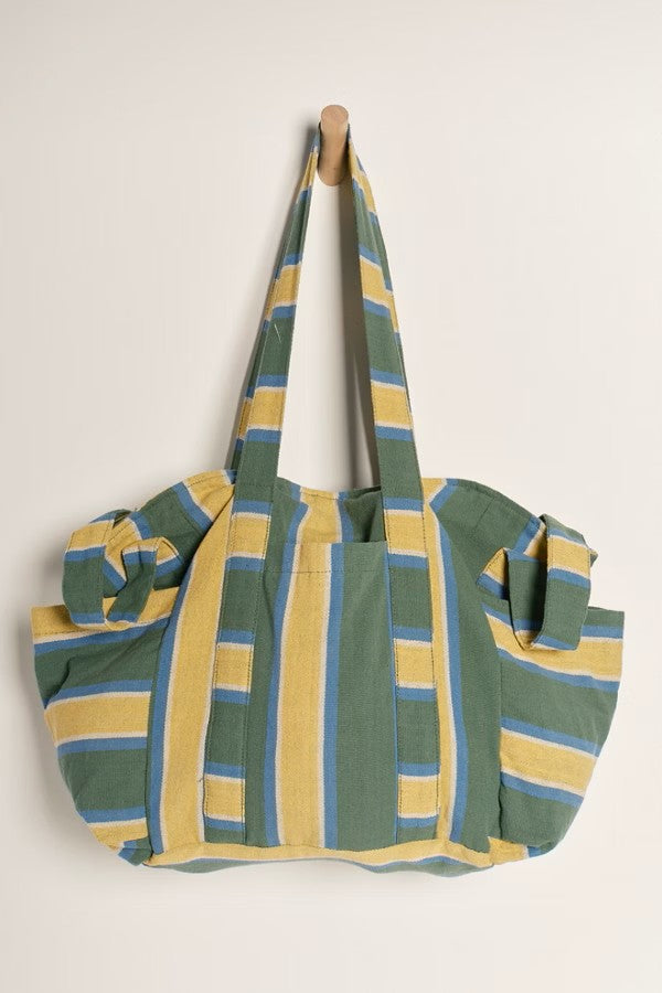 Oksana Oversized Tote