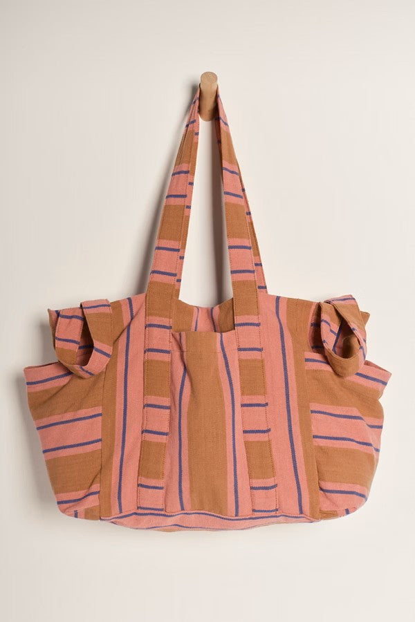 Oksana Oversized Tote