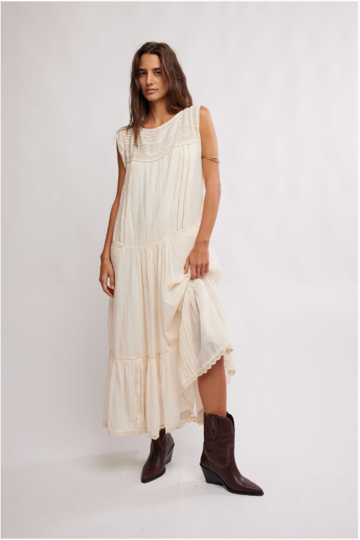 Meadows Edge Maxi