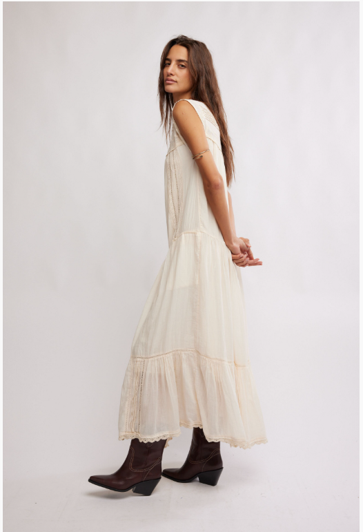 Meadows Edge Maxi