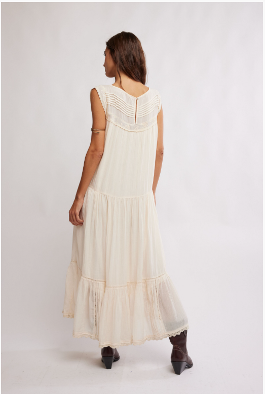 Meadows Edge Maxi