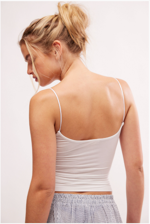 Anywhere Anytime Tank