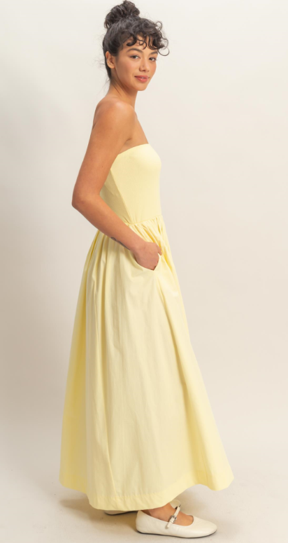 The Lucille Dress