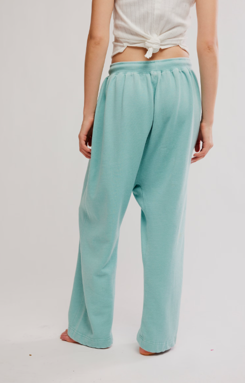 SLOW IT DOWN HAREM PANT
