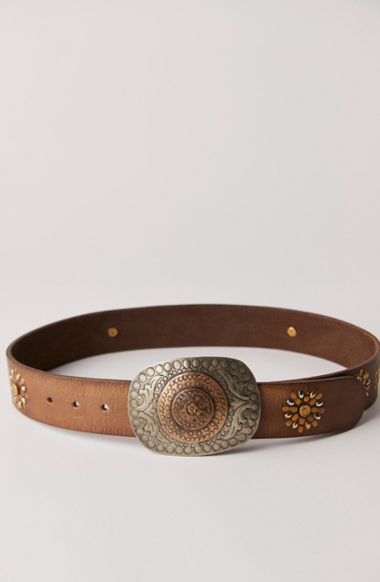 Roman Holiday Belt