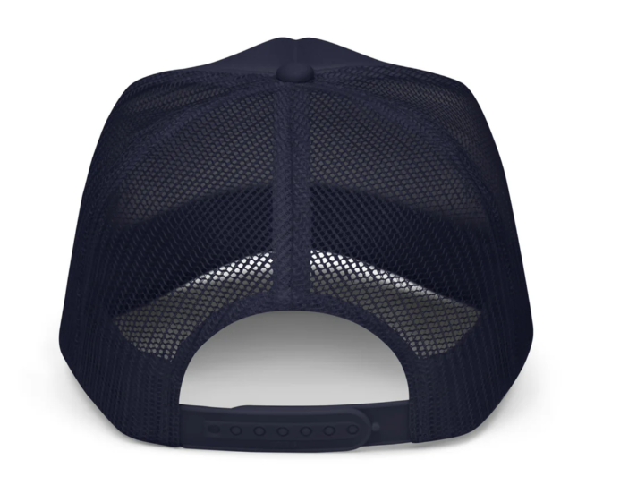 Wish Me Luck Hat
