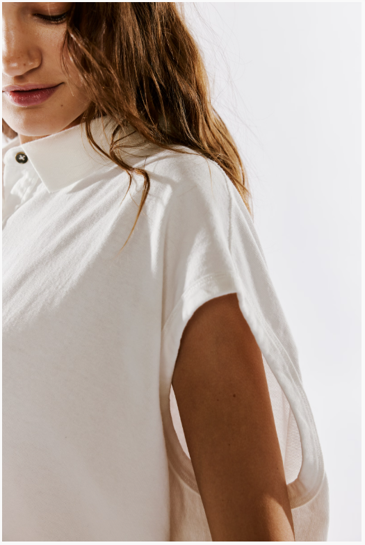 Keep On Polo