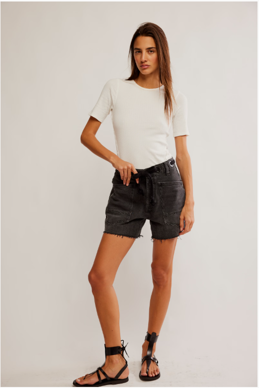 Moxie Shorts