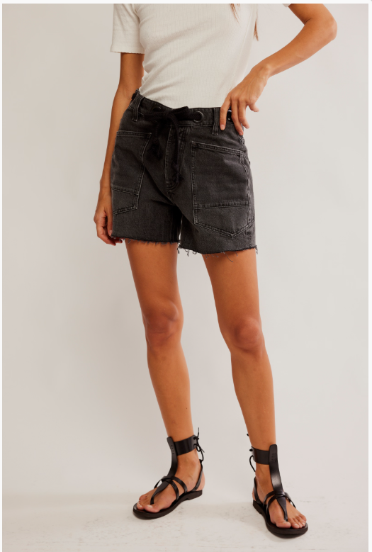 Moxie Shorts