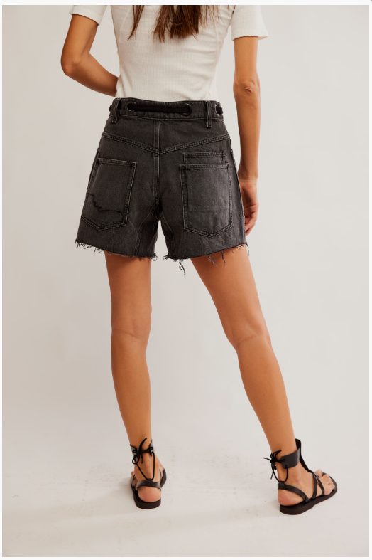 Moxie Shorts