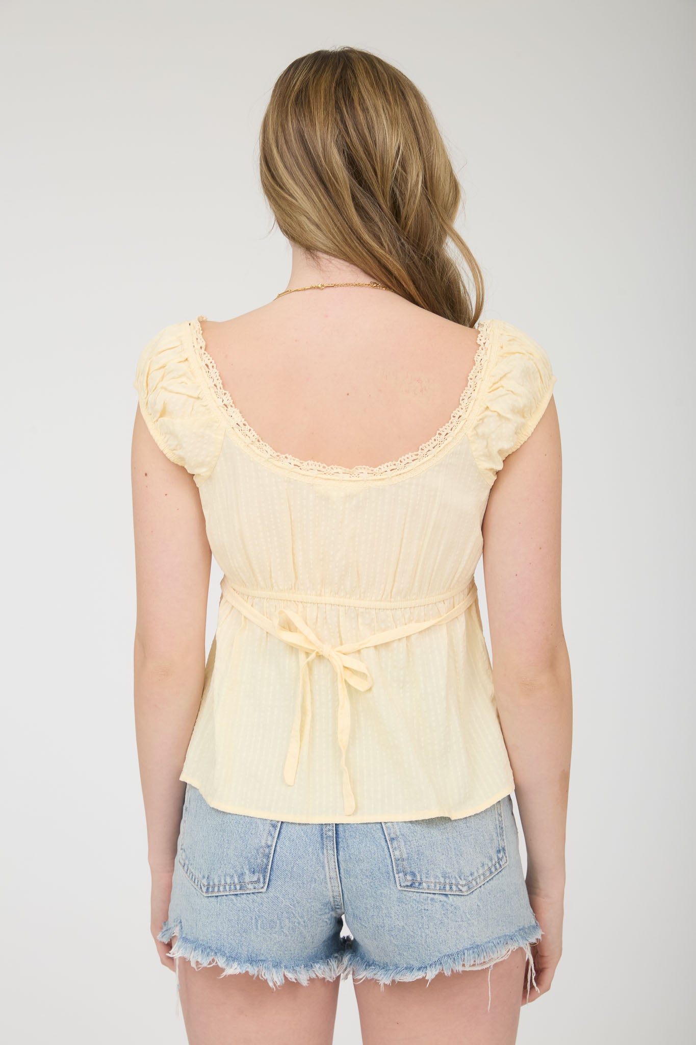 The Ella Top