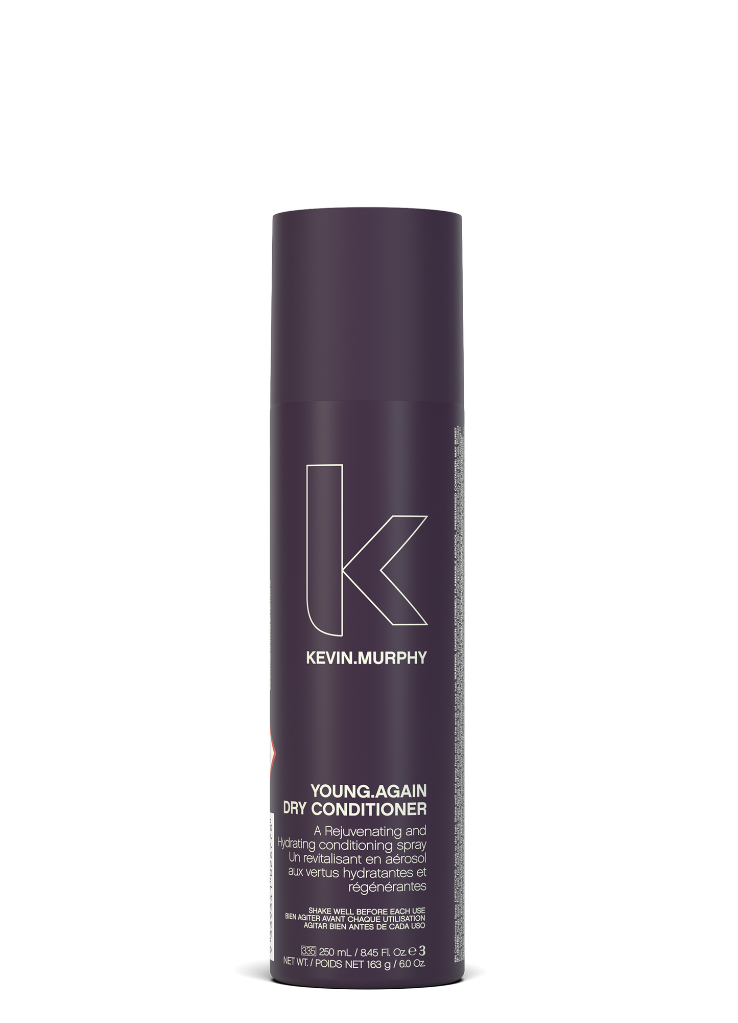 YOUNG.AGAIN DRY CONDITIONER
