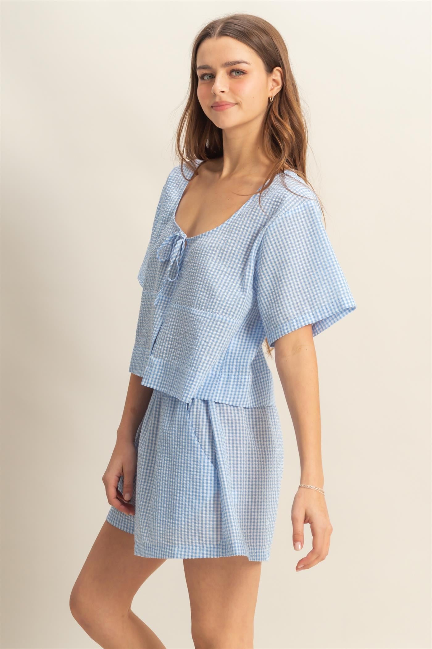 Periwinkle Set