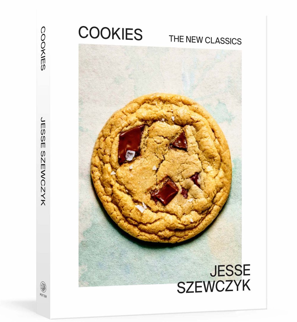 Cookie Cook Book