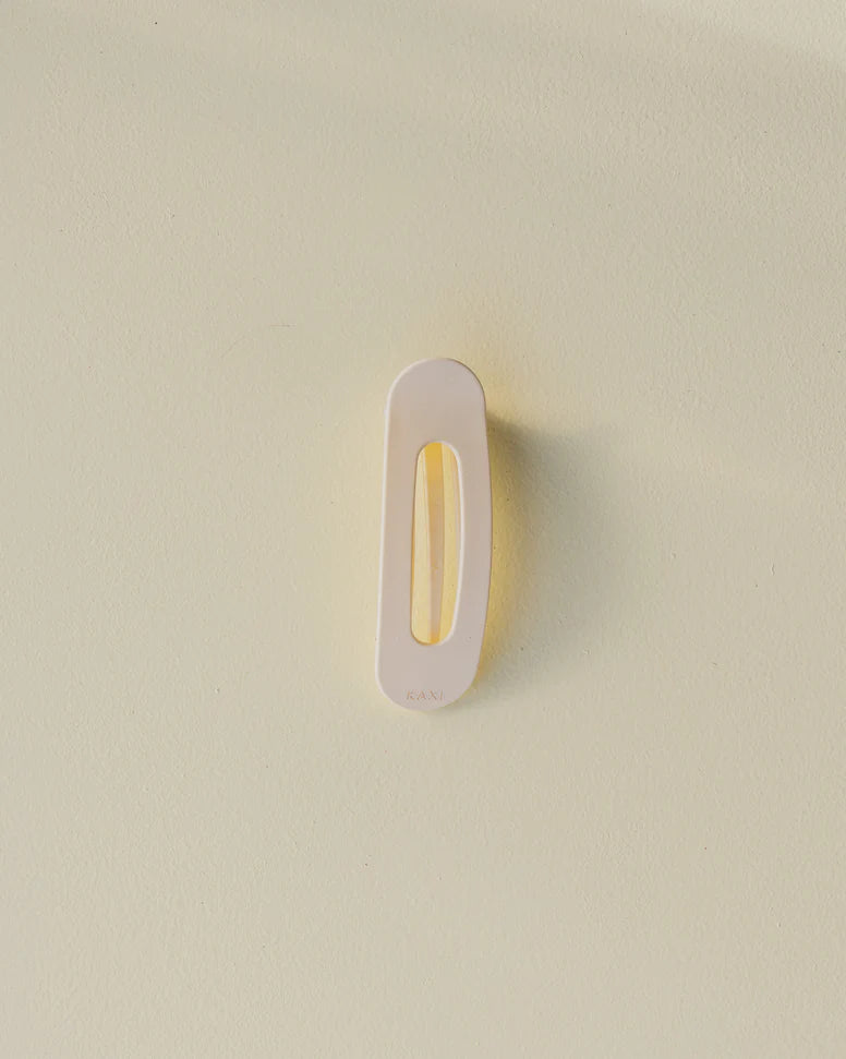 Oversized Lay Down Claws-Light Tortoise