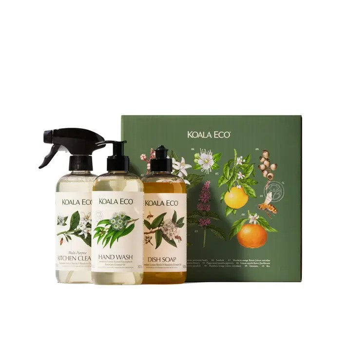 Nature Studies (Home) Hand Wash, Dish Soap, Kitchen Cleaner