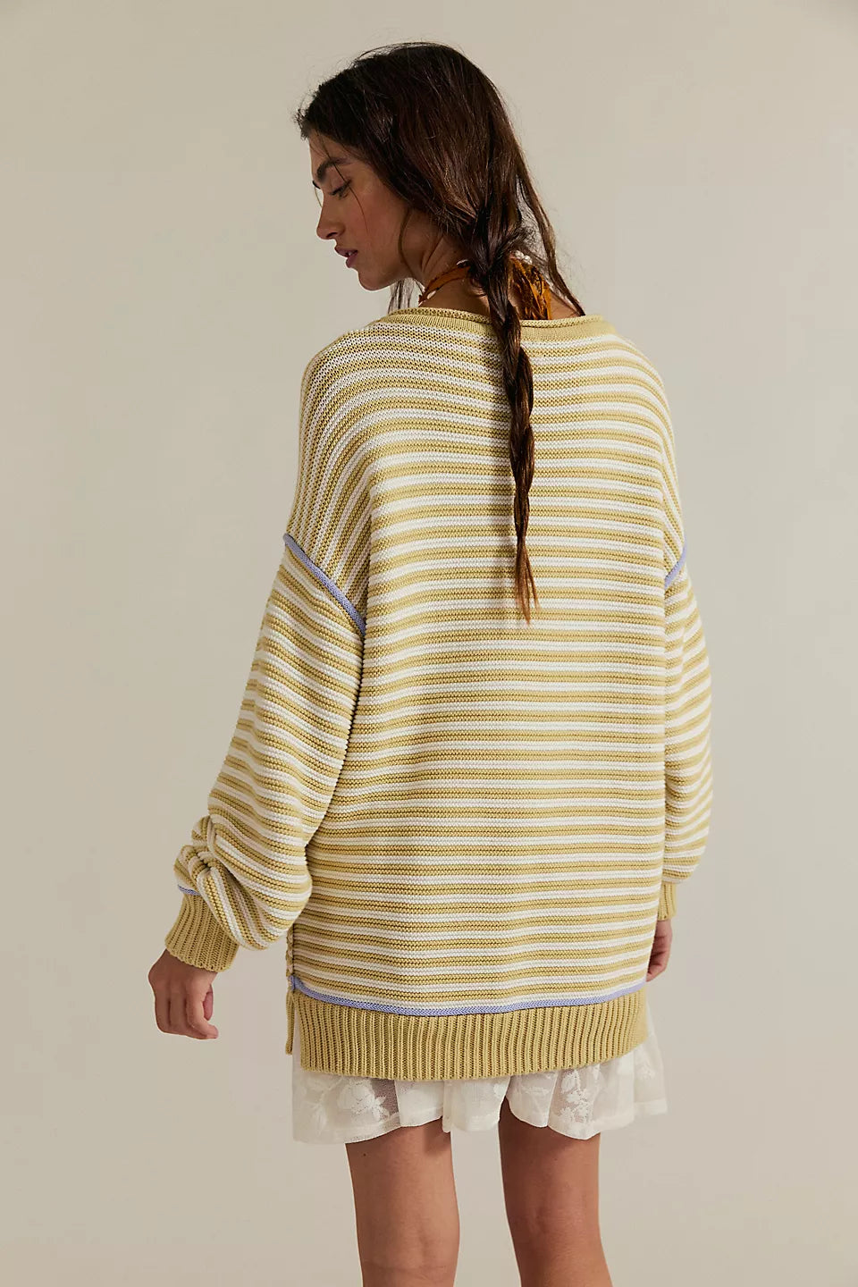 We The Free Asher Pullover