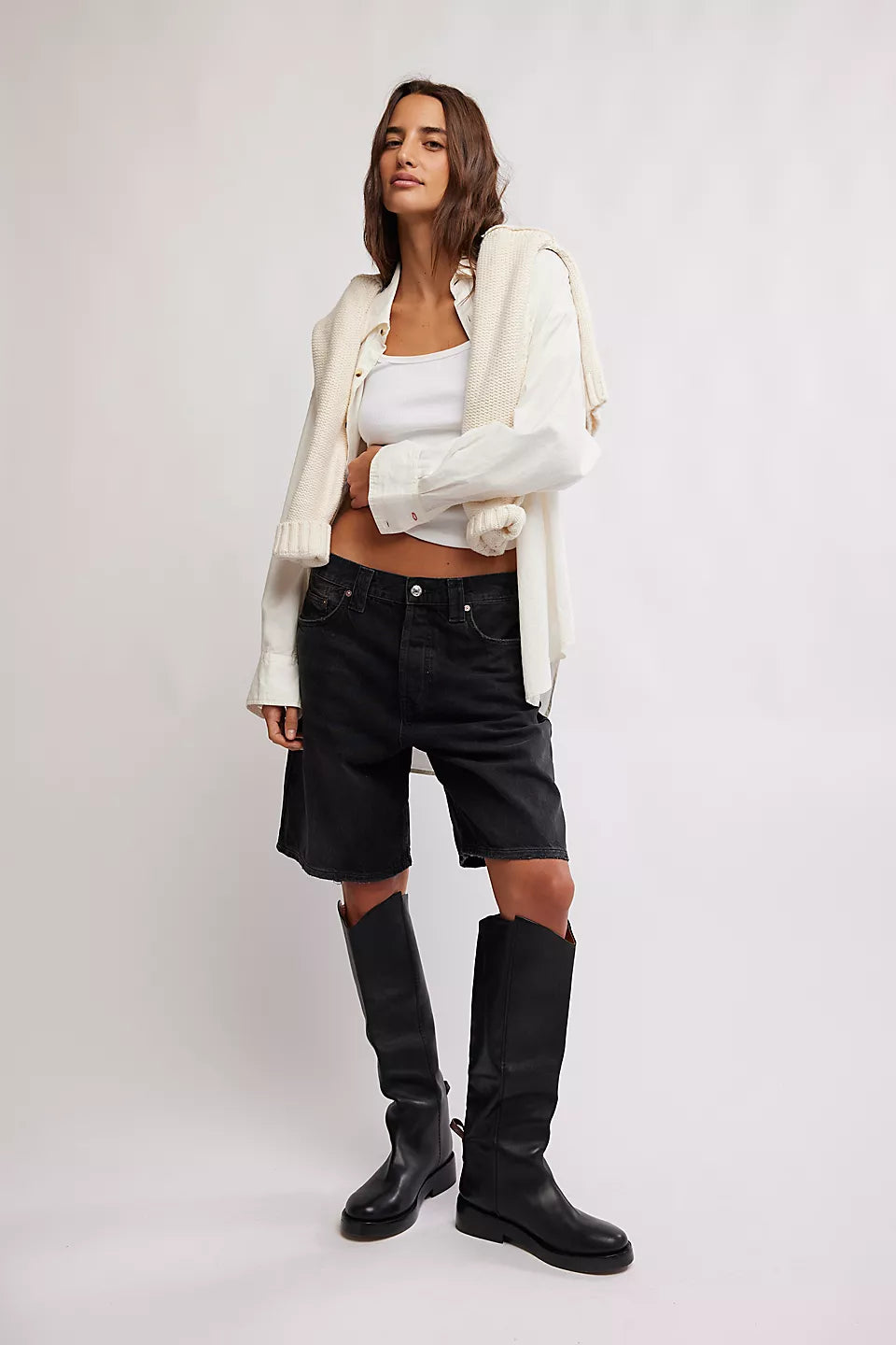 We The Free Montana Shorts