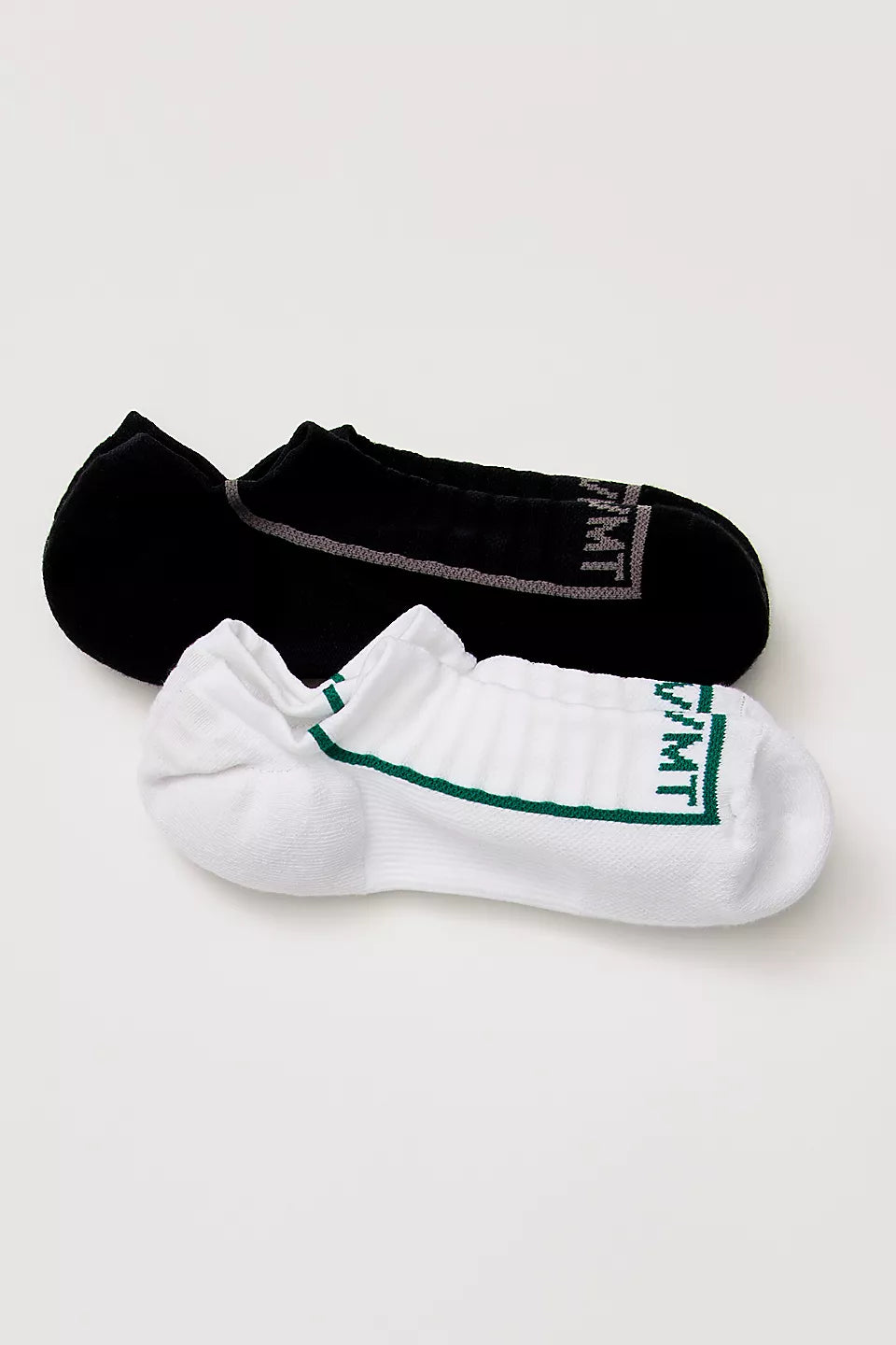 Simple Sport No Show Sock Pack